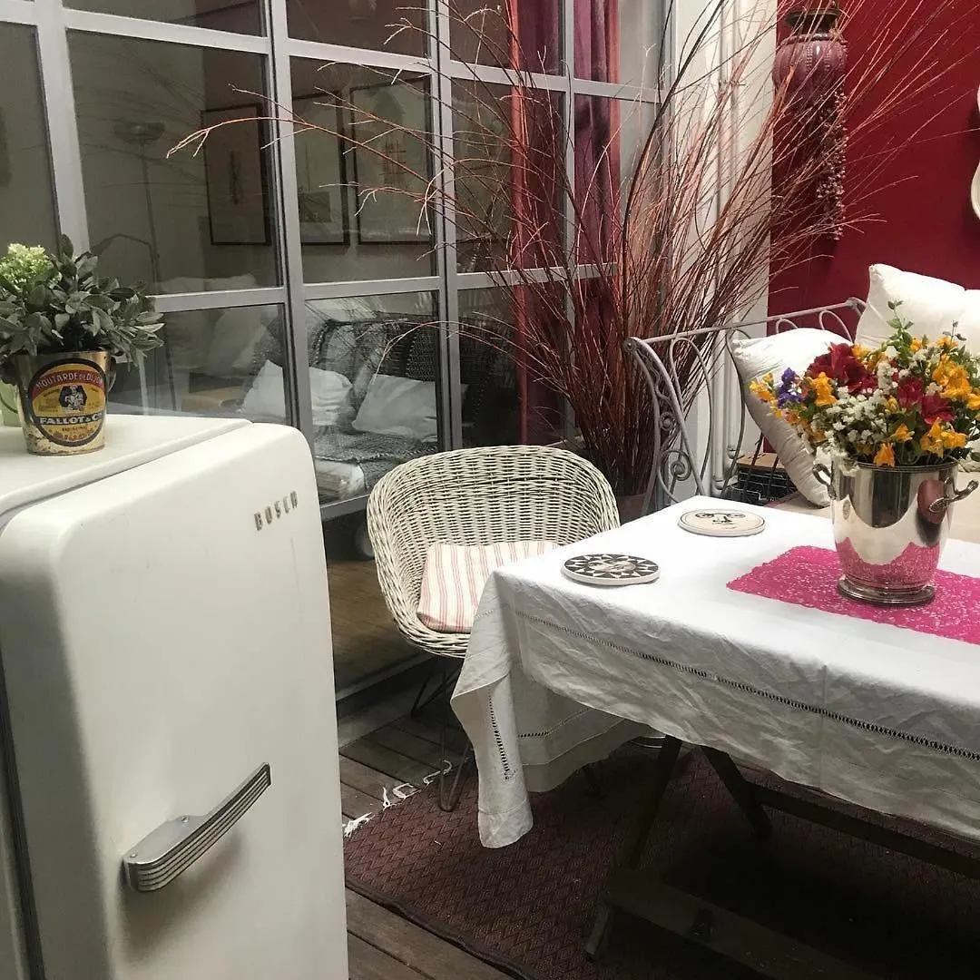 Apartment Hozyhome Mini Loft Penelope Milan