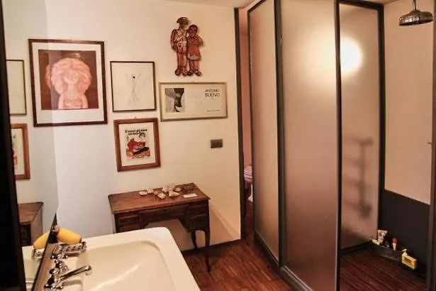 Hozyhome Mini Loft Penelope Milan 0*,  Italy
