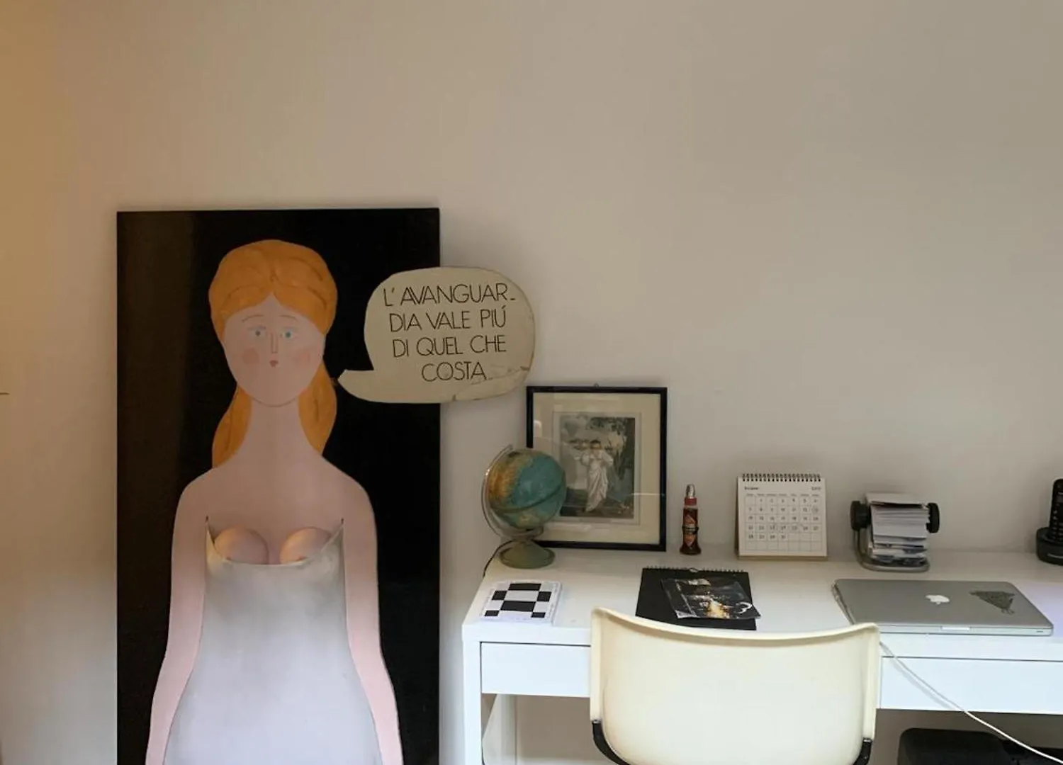 Hozyhome Mini Loft Penelope Milan
