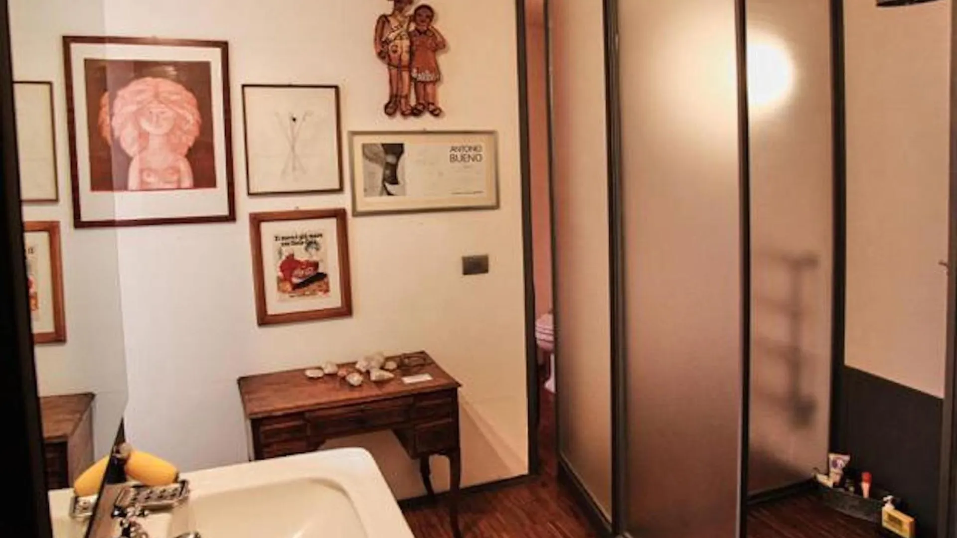 Hozyhome Mini Loft Penelope Milan Italy
