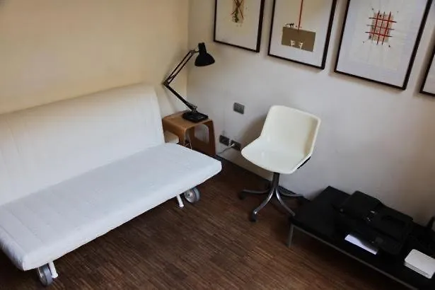 Apartment Hozyhome Mini Loft Penelope Milan