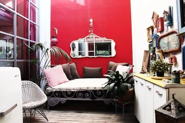 Apartment Hozyhome Mini Loft Penelope Milan Italy